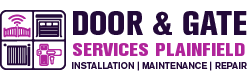 Door & Gate Services Plainfield